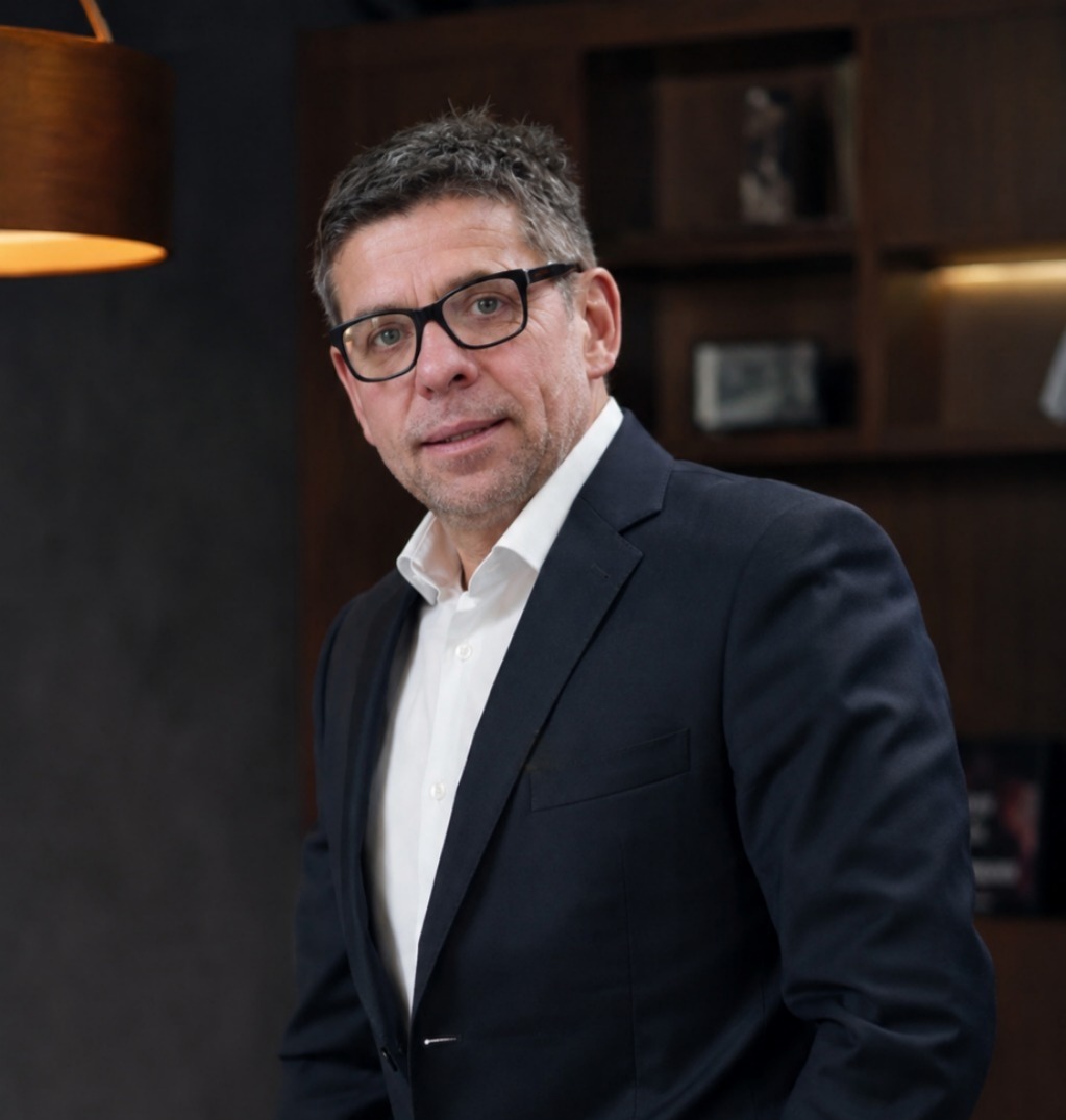 Fernando Rigo historia
